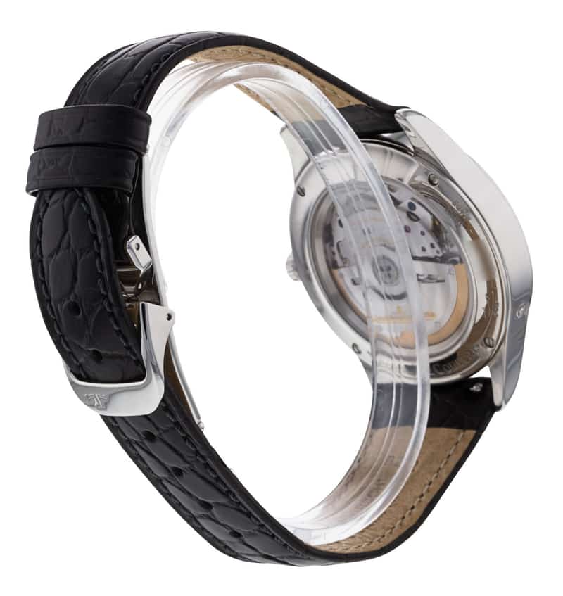 Jaeger-LeCoultre Master Calendar 1558420